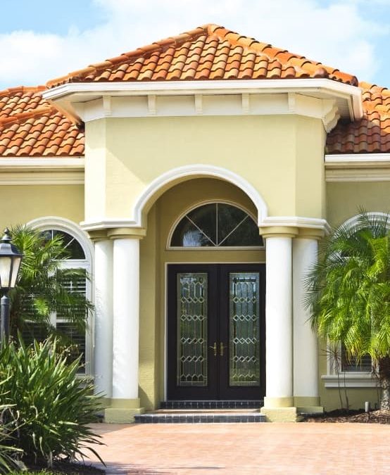 Kissimmee FL Roofing Contractor