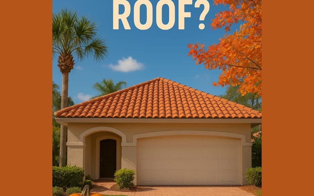 Orlando FL Roof Coating Companies