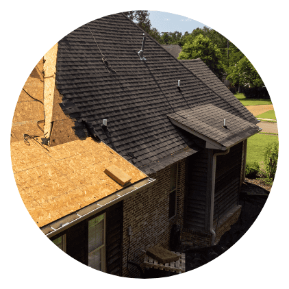 Roofing Contractor Kissimmee FL Mid Circle Roof Replacement