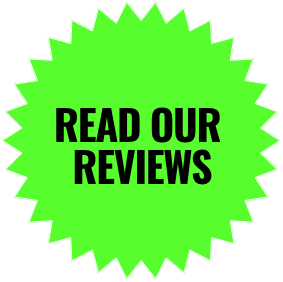 Starburst Read Reviews